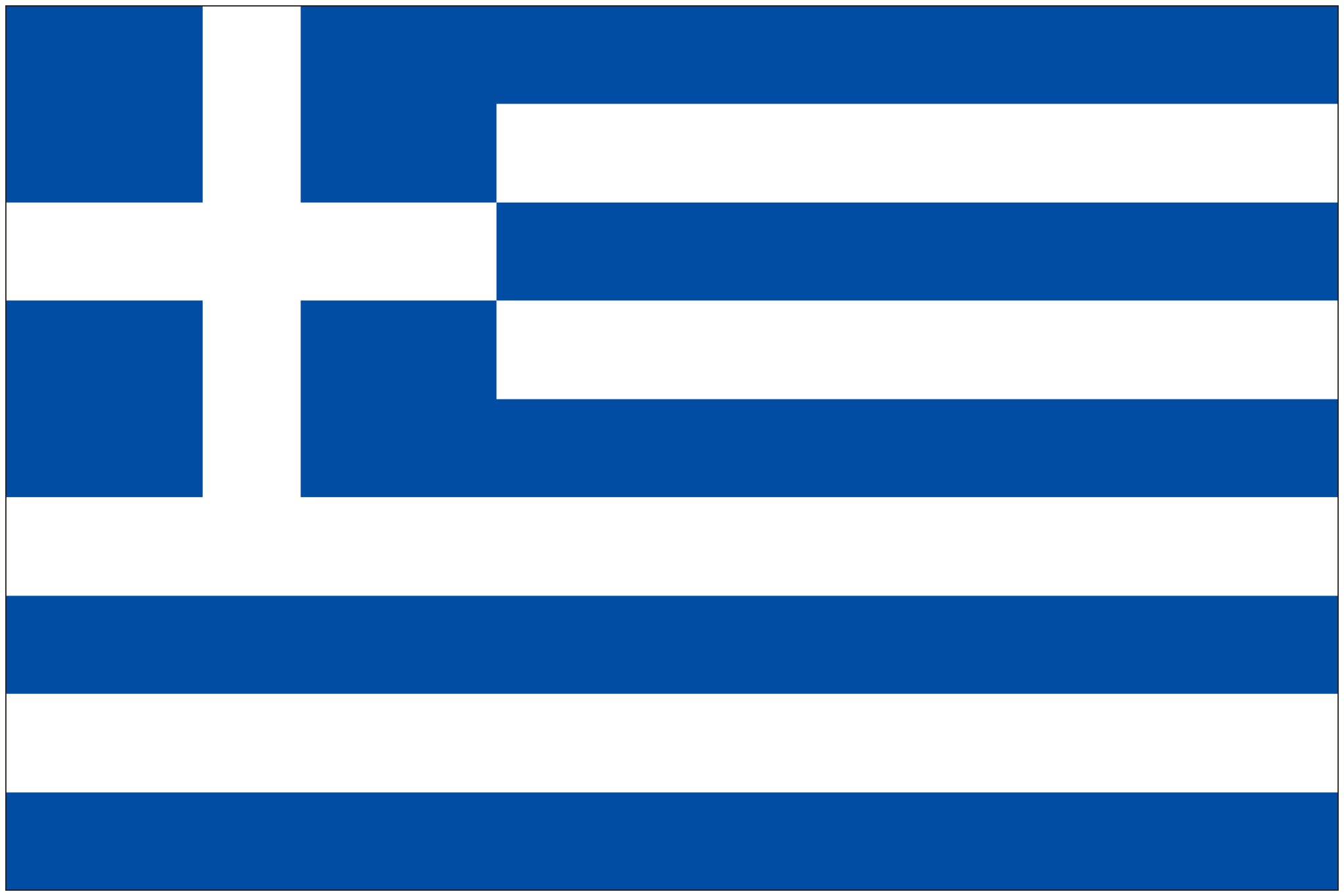 【ギリシャってどんな国?】基本情報・物価・人柄・気質などを紹介♪シガシガやメシメリを意識して幸せになろう♡ こっどいしょ