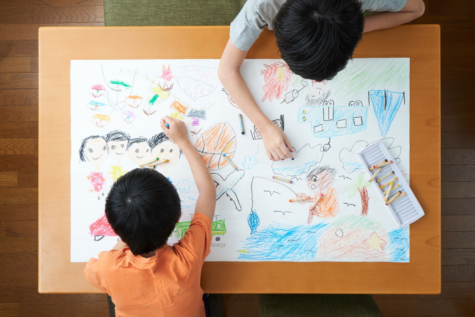 ドコモ未来ミュージアム2021とはなに 応募方法 入賞景品などをご紹介 賞を取るにはどうすればいい こっどいしょ
